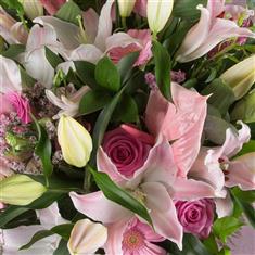 Florist Choice Seasonal Arrangement