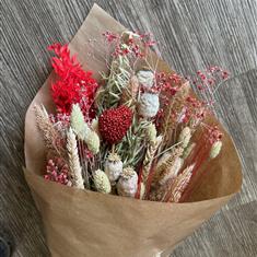 Everlasting Love Dried Bouquet 