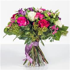 Gold Subscription Flowers
