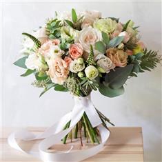 Platinum Subscription Flowers
