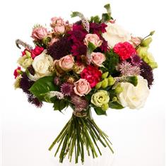 Signature Subscription Flowers